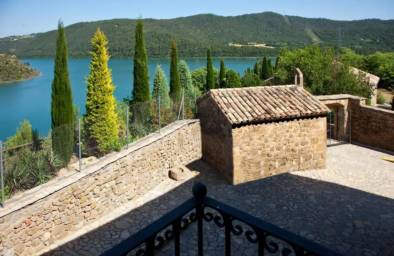 Holiday home Masia Mas D'En Bosch Lleida