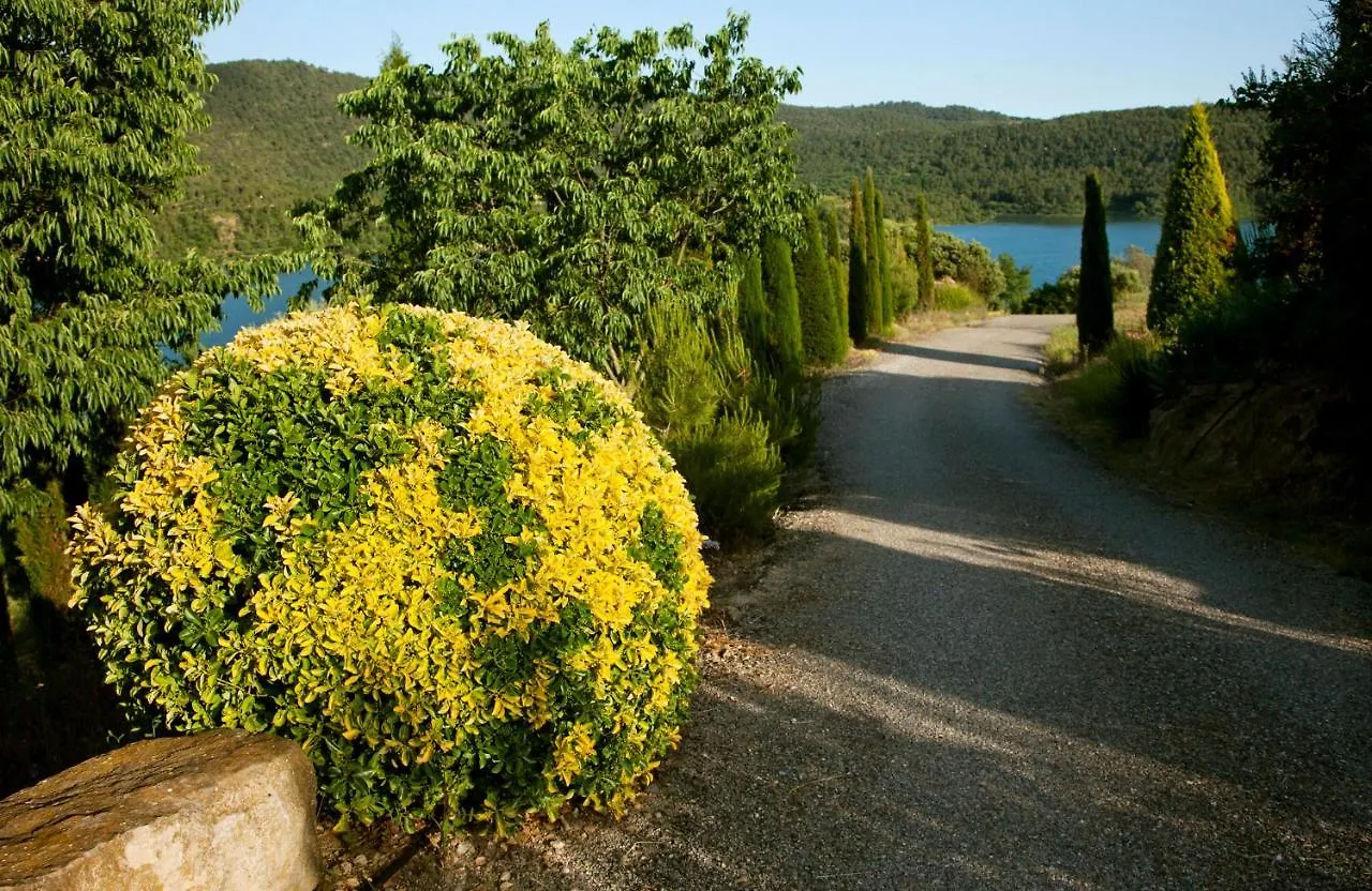 Masia Mas D'En Bosch Lleida Holiday home