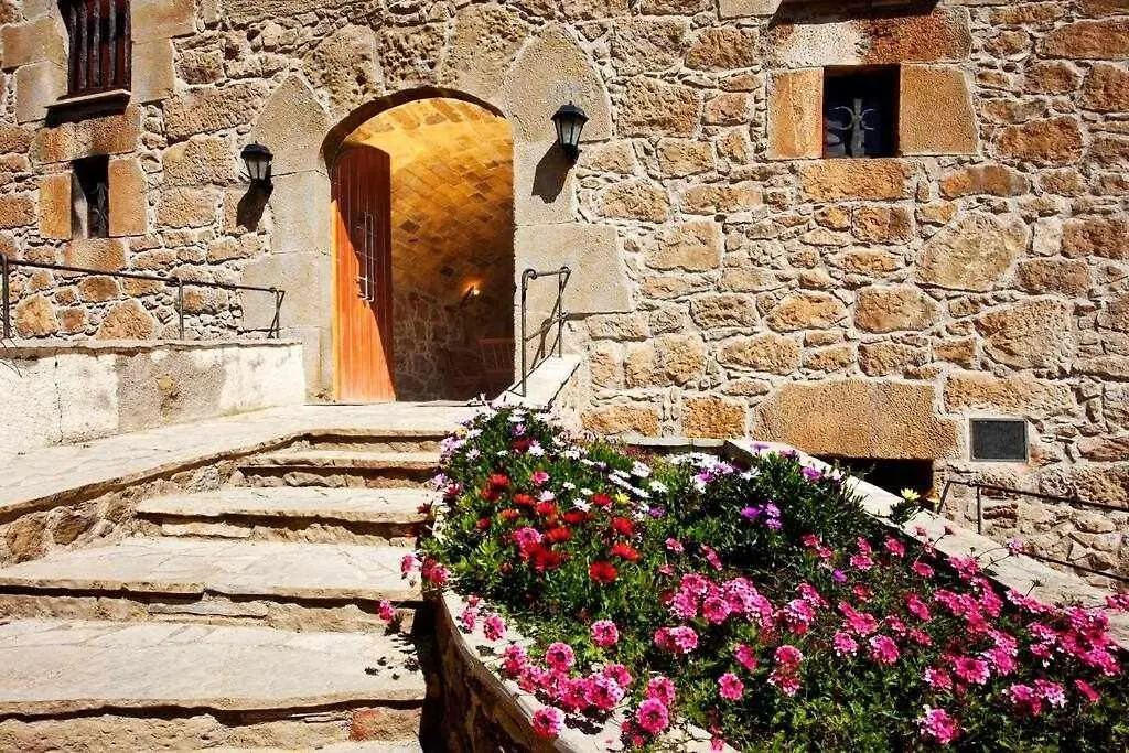 Holiday home Masia Mas D'En Bosch Lleida