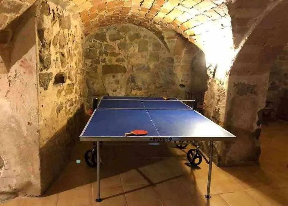 Holiday home Masia Mas D'En Bosch Lleida Spain