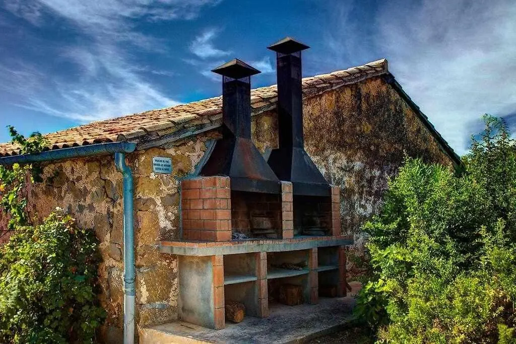 Masia Mas D'En Bosch Lleida 0*,  Spain