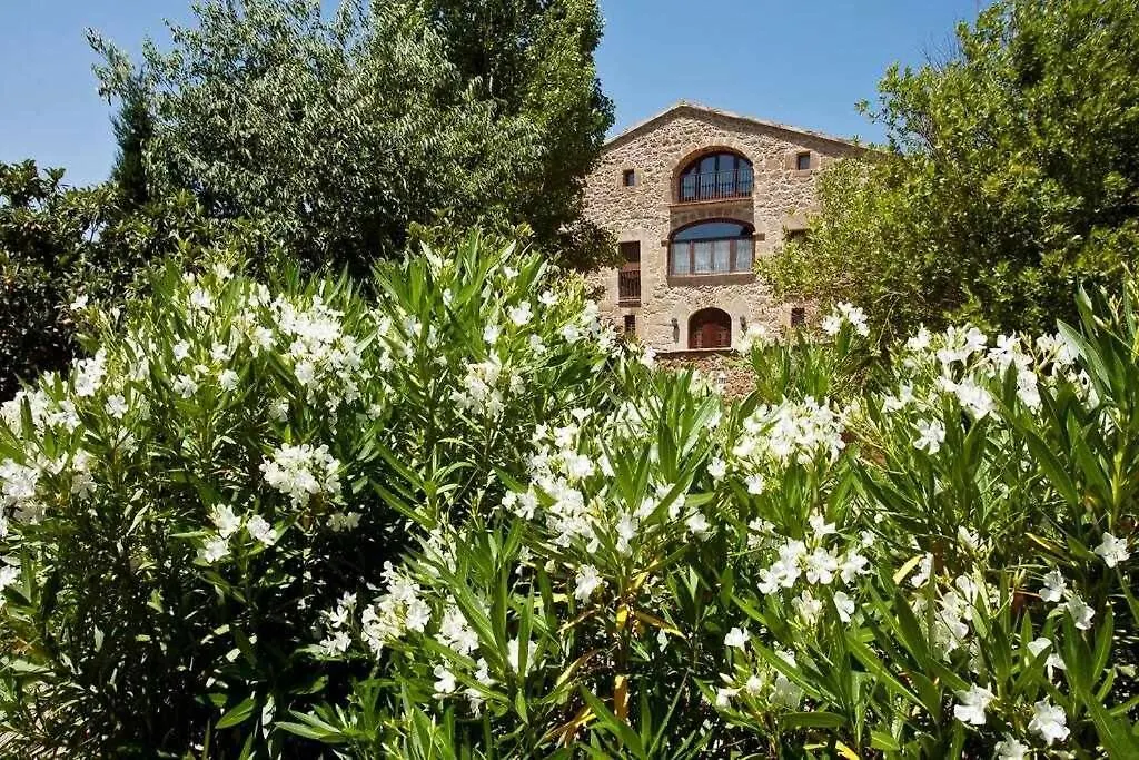 Masia Mas D'En Bosch Lleida 0*,