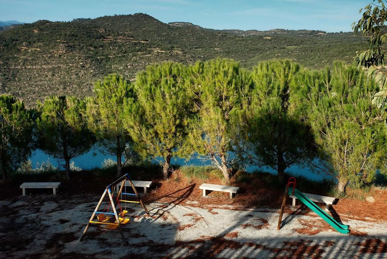 Masia Mas D'En Bosch Lleida Holiday home