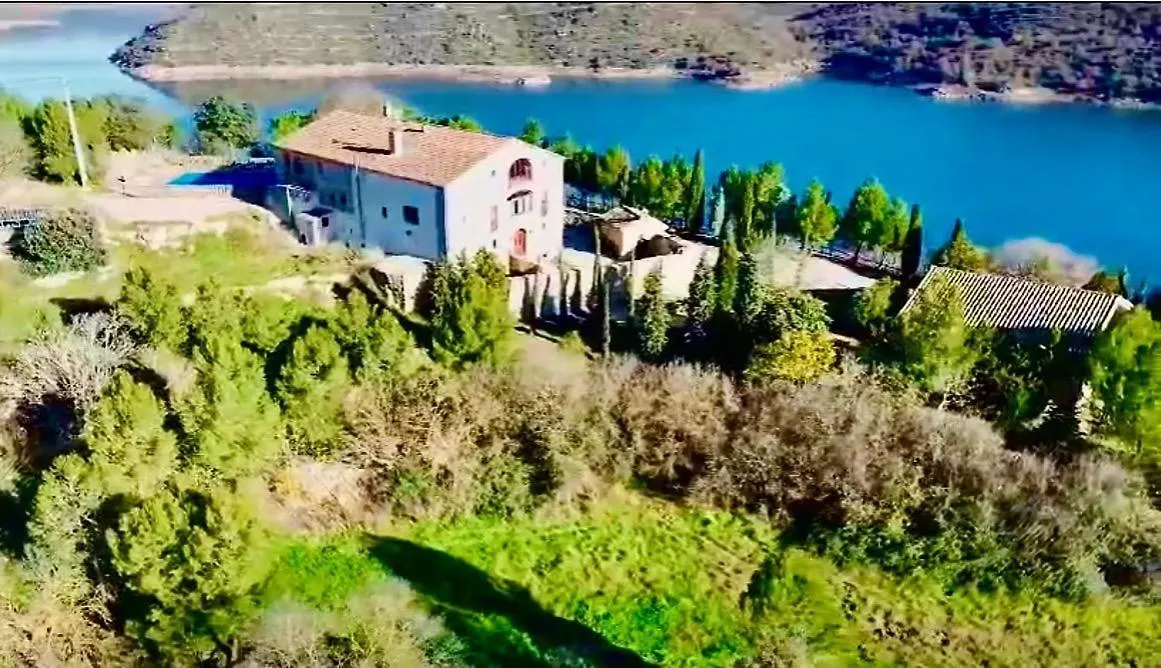 Masia Mas D'En Bosch Lleida 0*,  Spain
